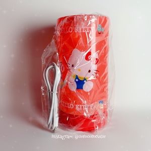Sanrio Hello Kitty Battery/USB Lantern Room Light